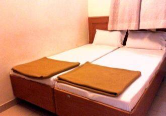 Ashok Palace Deluxe Lodge, Bangalore 2